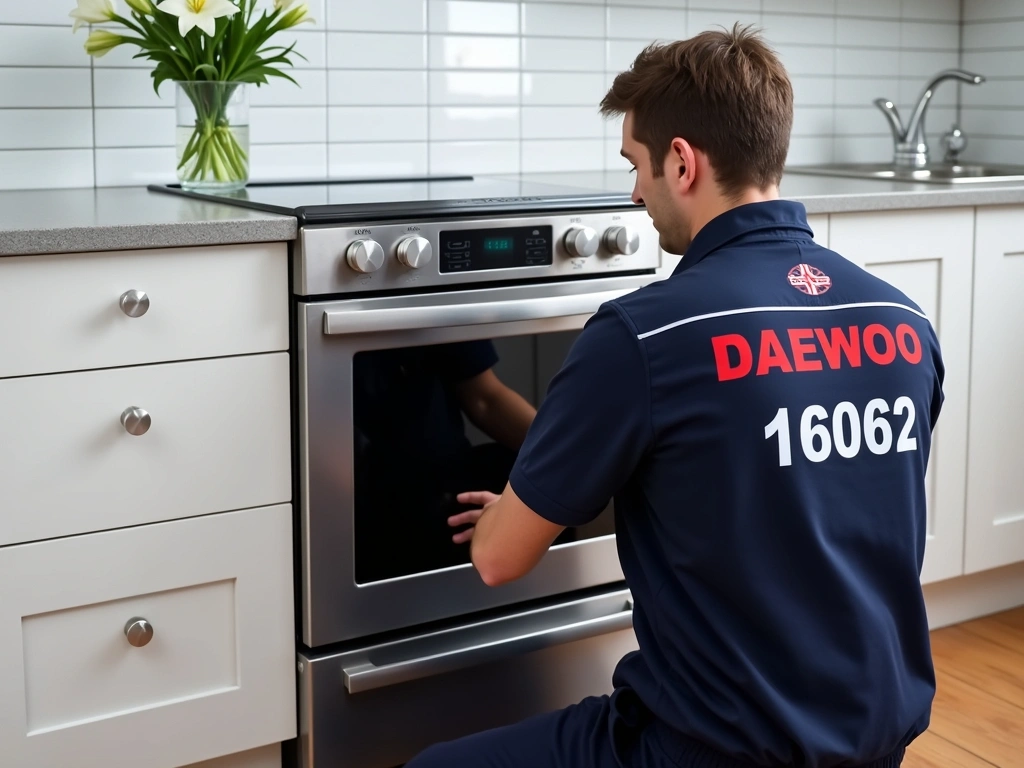 مركز صيانة دايو