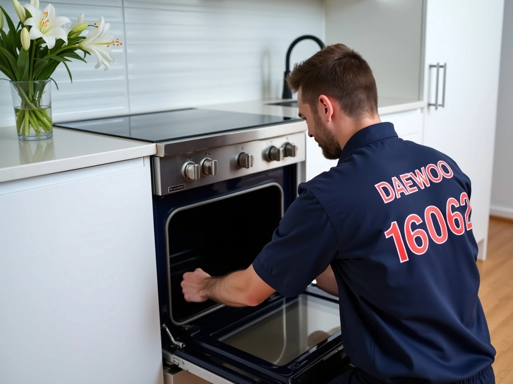 قطع غيار دايو